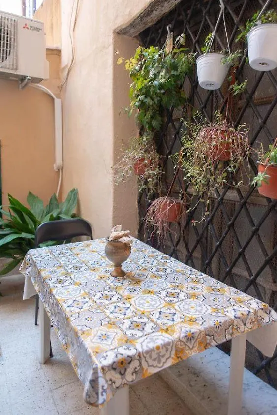 Appartamento Ercta Palermo Italia