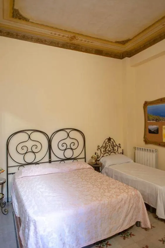 Appartamento Ercta Palermo