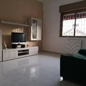 Casetta Bianca Appartamento