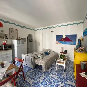 Il Canto Della Sirena , Napoli Italia