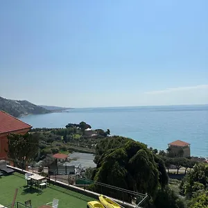 Il Giardino Del Mare , Ventimiglia Italia