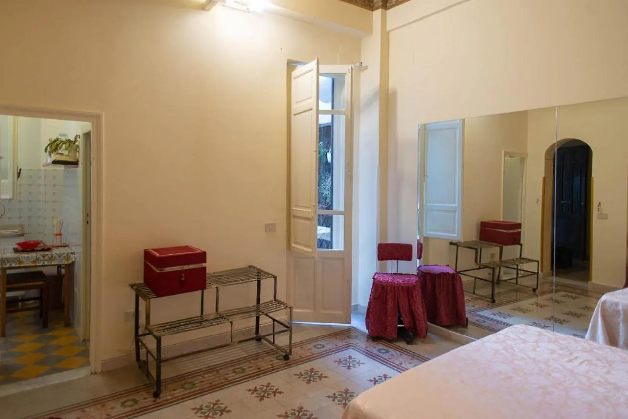 Ercta Apartment Palermo 0*,  Italy