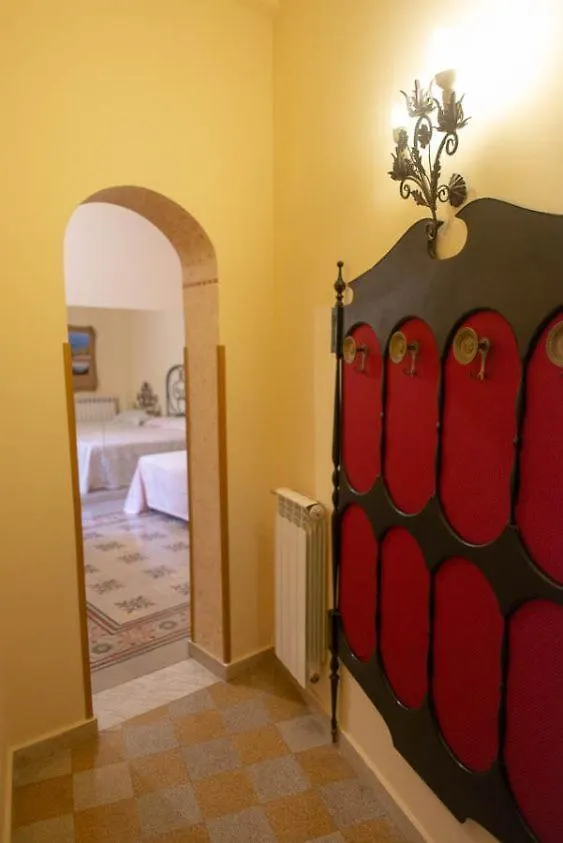 Ercta Apartment Palermo